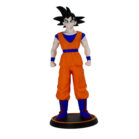 Goku