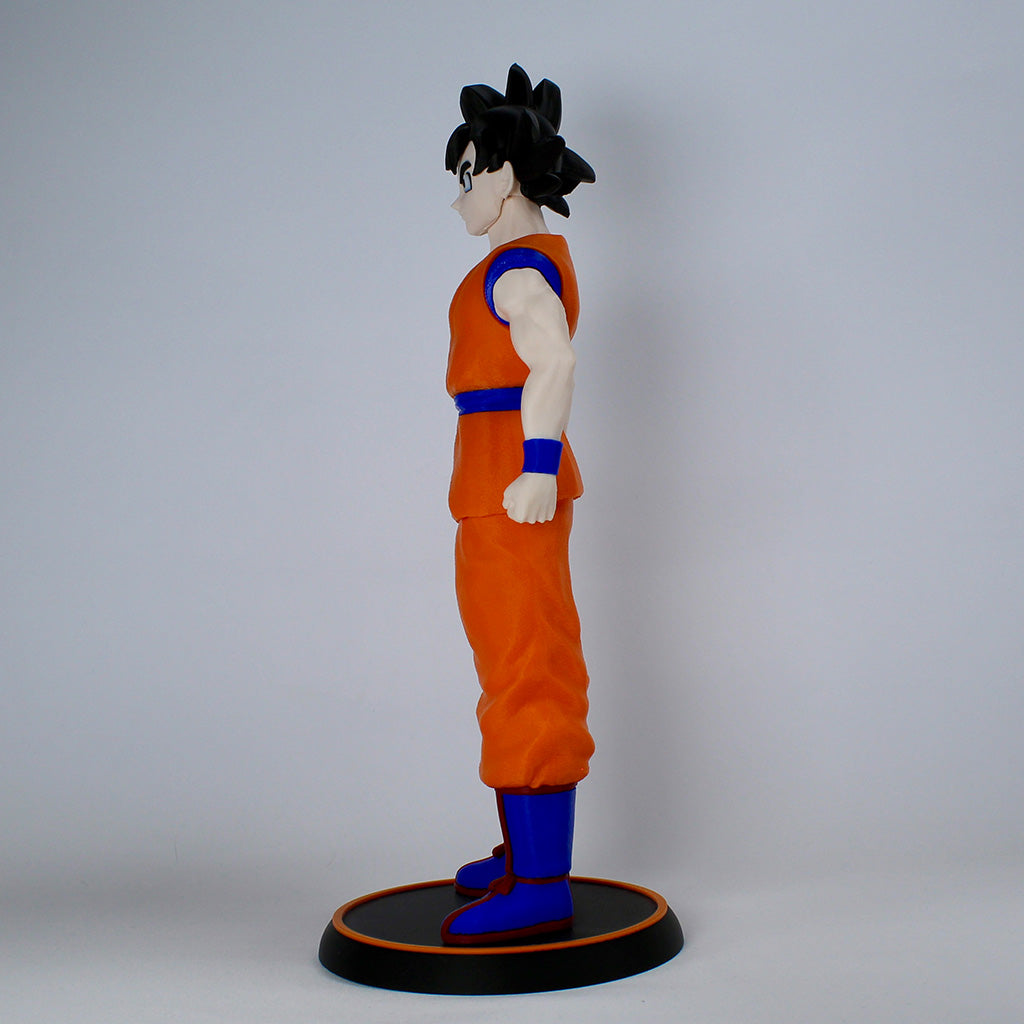 Goku