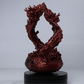 Dragon Dance Inciense Holder