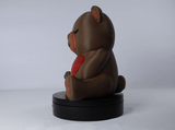 Bear Heart Lamp