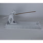 Roman Censer Downed Incense Holder