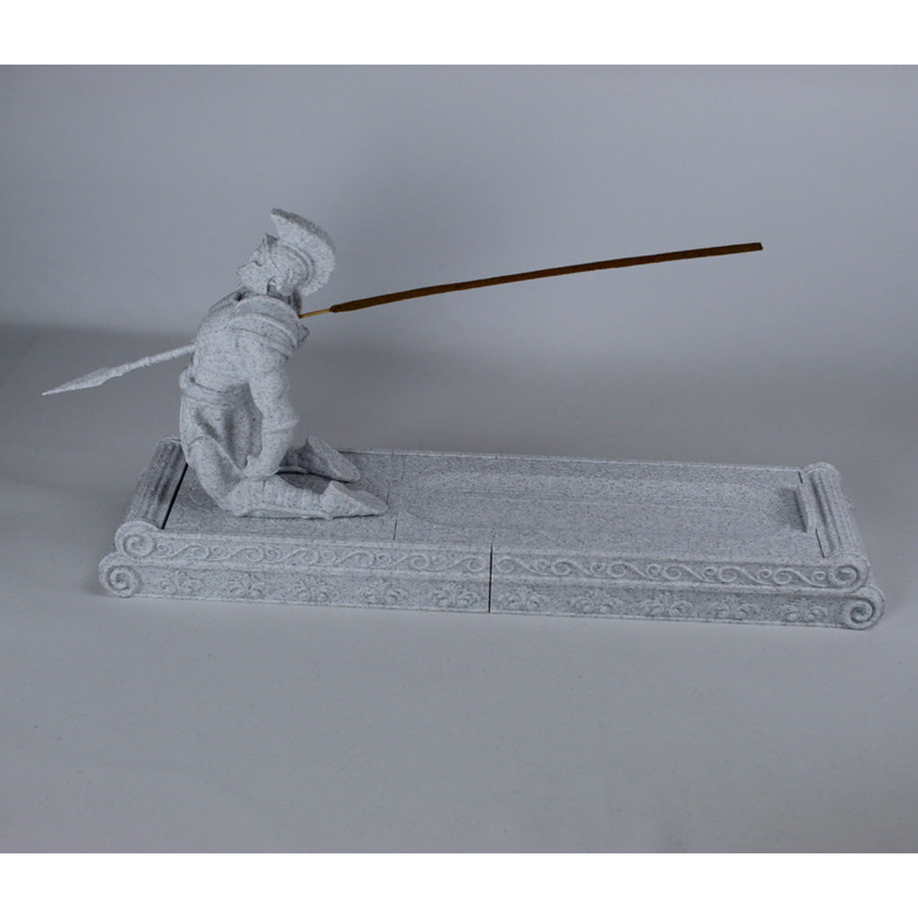 Roman Censer Downed Incense Holder