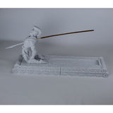 Roman Censer Downed Incense Holder