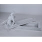 Roman Censer Downed Incense Holder