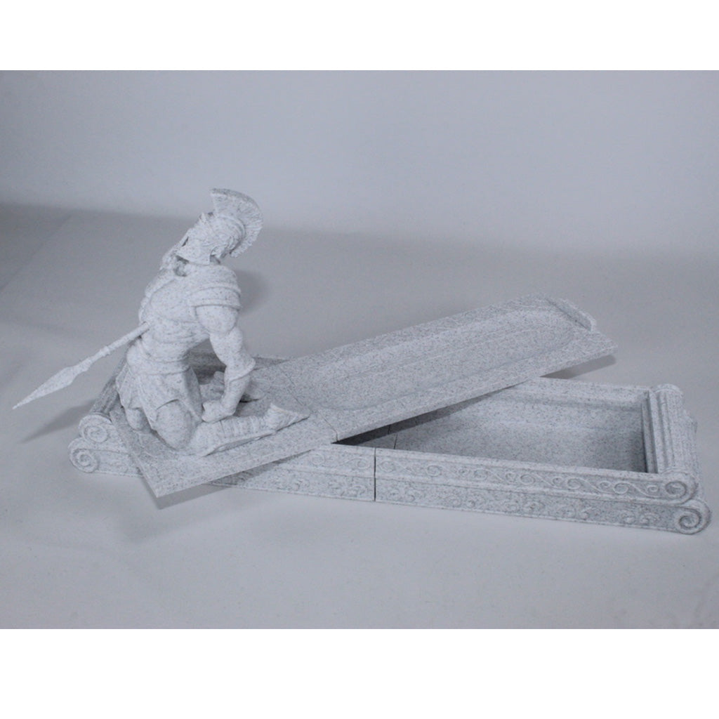 Roman Censer Downed Incense Holder
