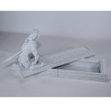 Roman Censer Downed Incense Holder