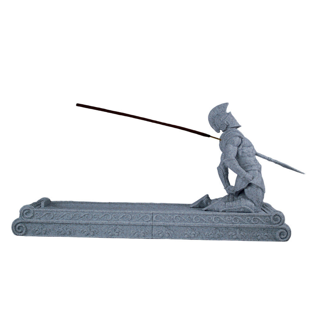 Roman Censer Downed Incense Holder