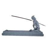 Roman Censer Downed Incense Holder