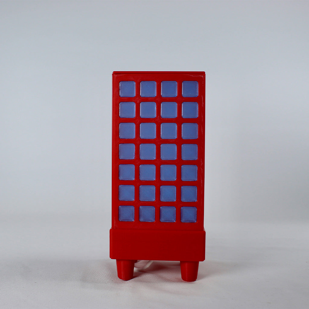 Windows Lamp