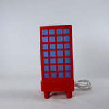 Windows Lamp