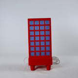 Windows Lamp