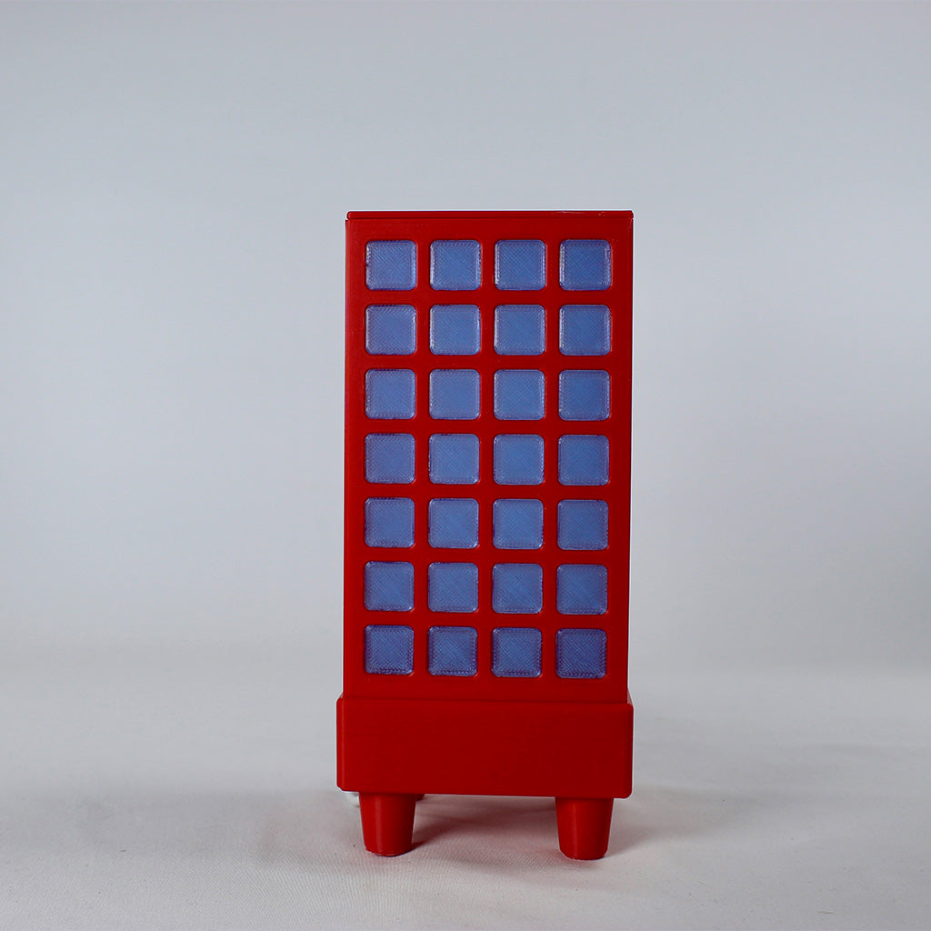 Windows Lamp