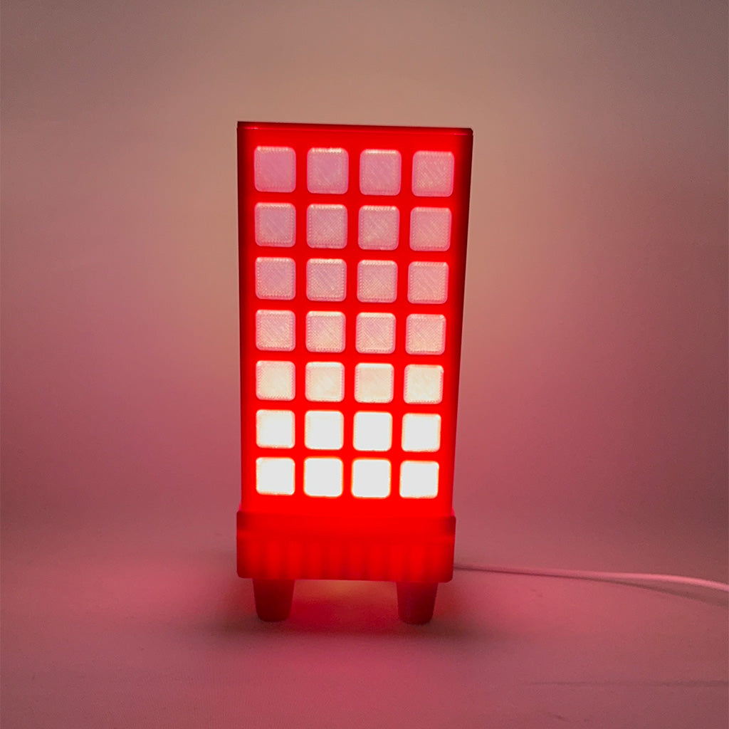 Windows Lamp