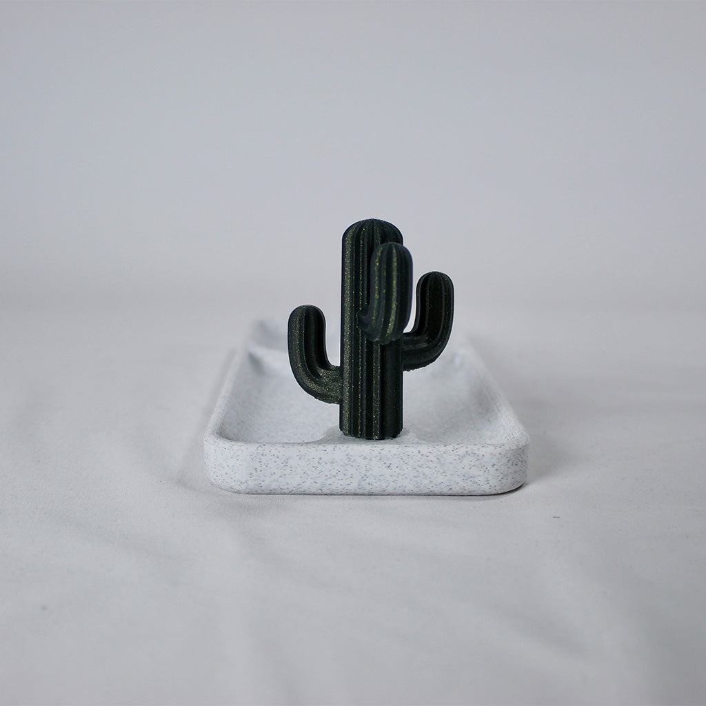 Pocket Emptier Cactus