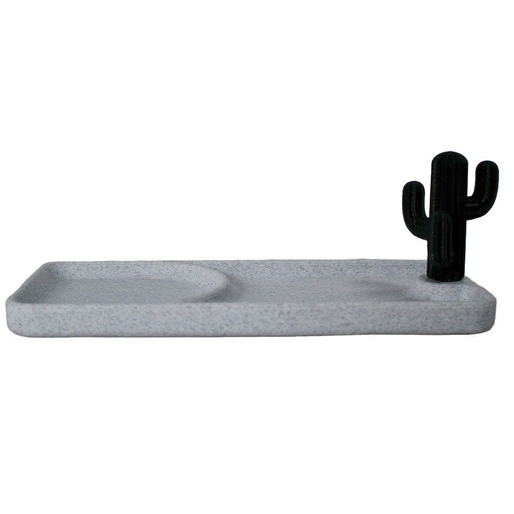 Pocket Emptier Cactus