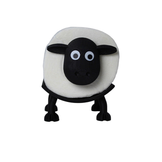 Sheep Toilet Paper Holder