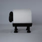 Sheep Toilet Paper Holder