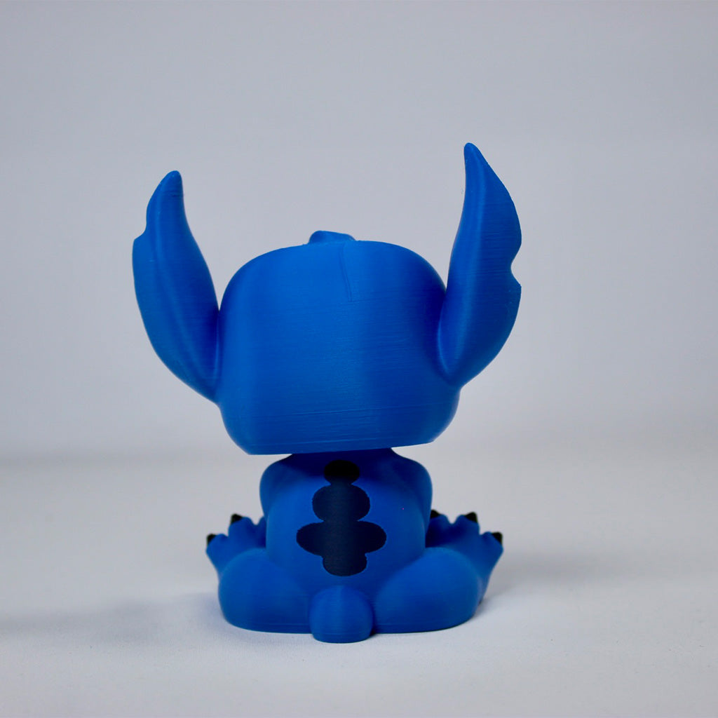 Stitch BobbleHead