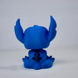 Stitch BobbleHead