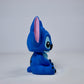Stitch BobbleHead