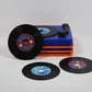 Music Box Coaster