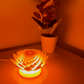 Lotus Lamp