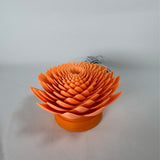 Lotus Lamp