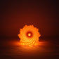 Lotus Lamp