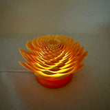 Lotus Lamp
