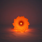 Lotus Lamp
