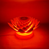 Lotus Lamp