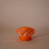 Lotus Lamp