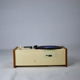 Headphone Charger Old Radio