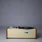 Headphone Charger Old Radio