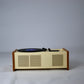 Headphone Charger Old Radio