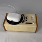 Headphone Charger Old Radio