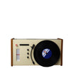 Headphone Charger Old Radio