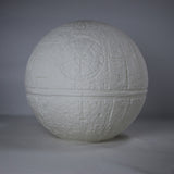 Death Star Lamp