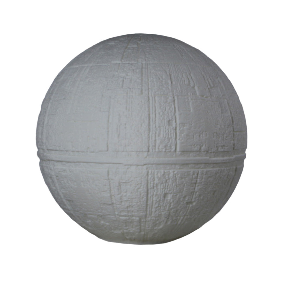 Death Star Lamp