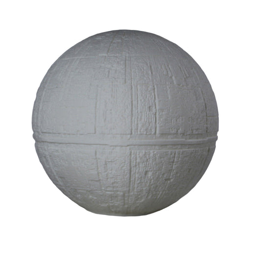 Death Star Lamp