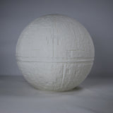 Death Star Lamp