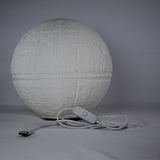 Death Star Lamp