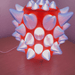 Alien Egg Lamp