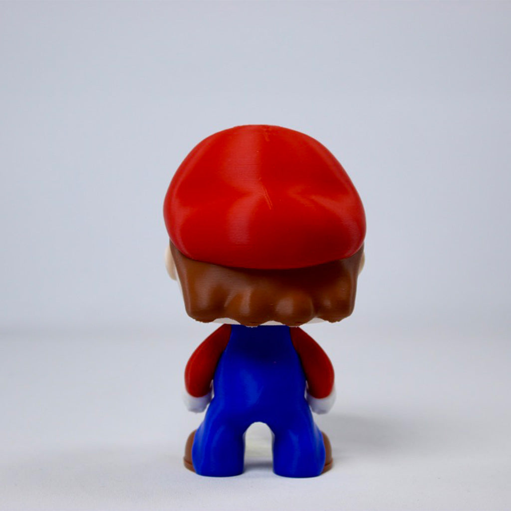 Super Mario BobbleHead