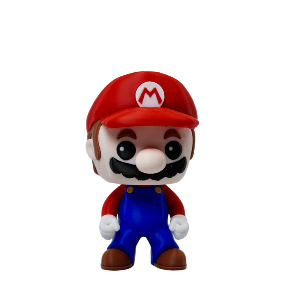Super Mario BobbleHead