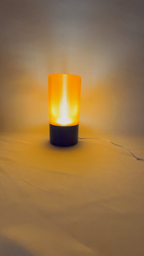 Lumaline Table Lamp