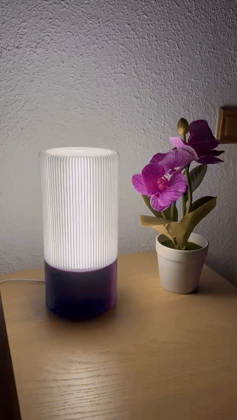 Lumaline Table Lamp