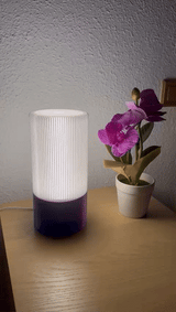 Lumaline Table Lamp
