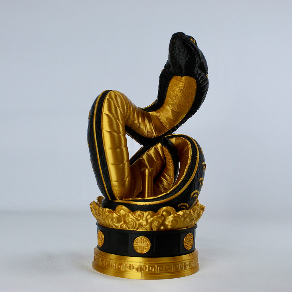 Naja Incense Holder