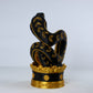 Naja Incense Holder